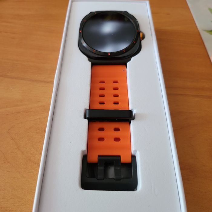 Smartwatch GT98 plus G-Pods
