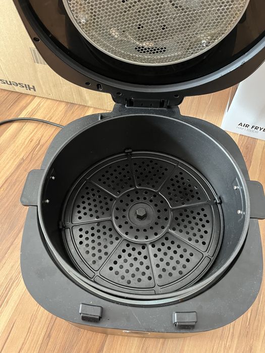 Air fryer używany