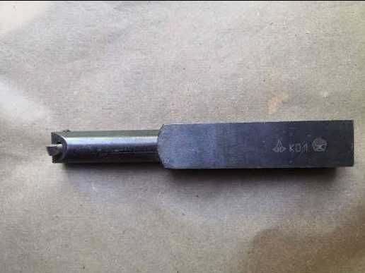 Резец эльбор к01