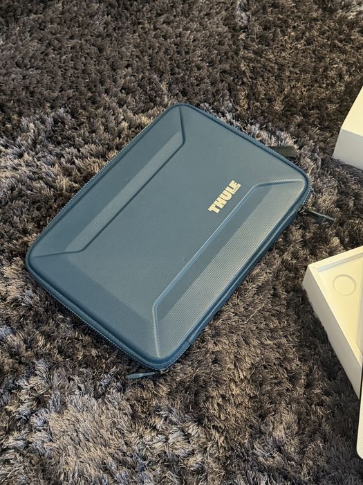 Macbook Air M2 - Stan Idealny