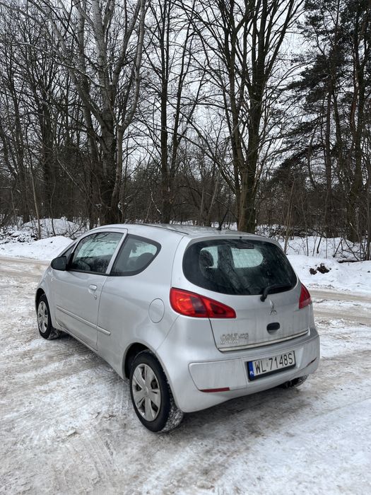 Sprzedam Mitsubishi Colt