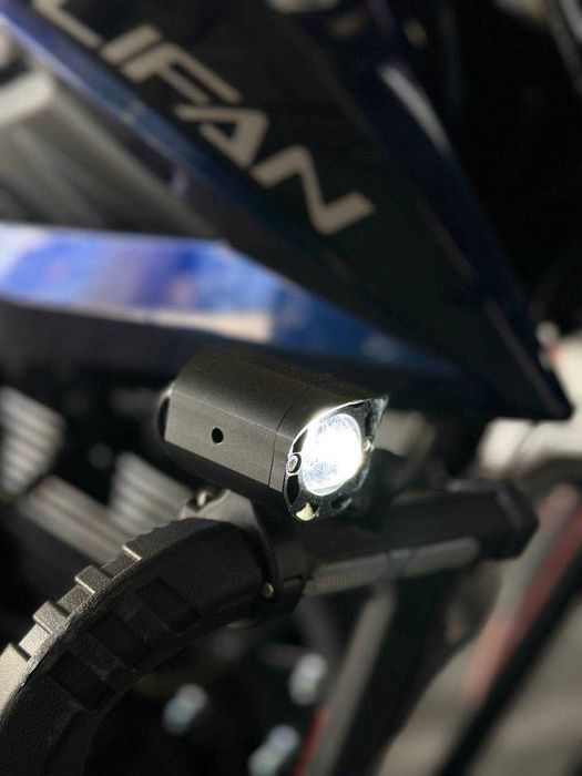 Новий мотоцикл LIFAN LF150-2E Гарантія/Доставка