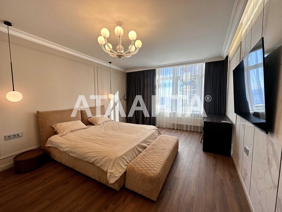 2-комнатная квартира по адресу ул. Здоровья (площадь 105 м²) - Atlanta.ua - фото 13