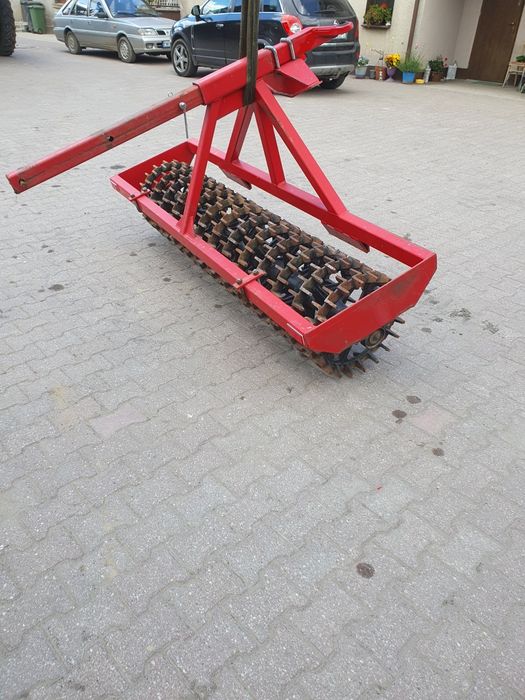 Wał crosskill expom cambella  croskill croskil crosskil