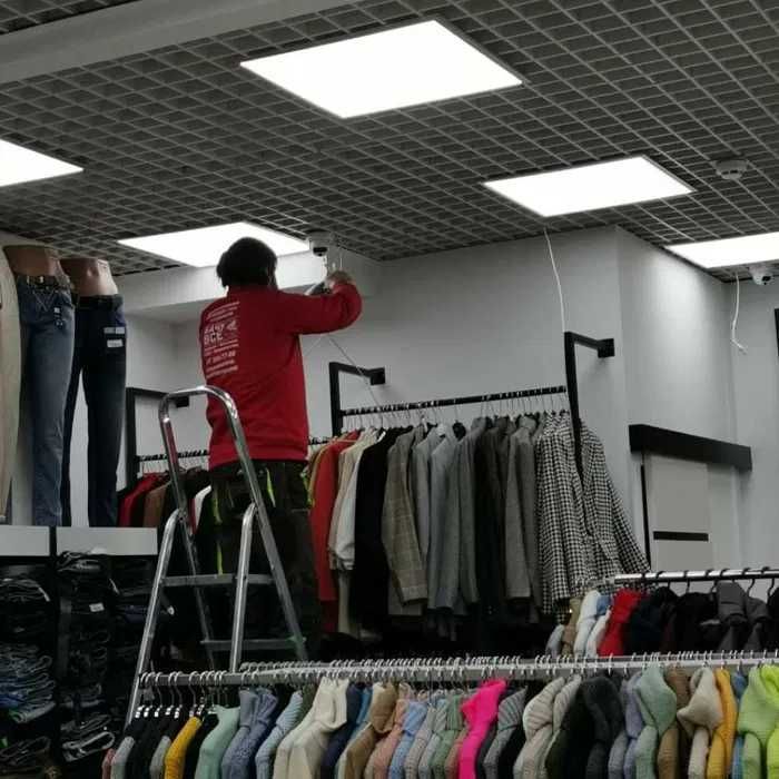 Відеоспостереження та Відеонагляд - Будинок, Квартира, Підприємство