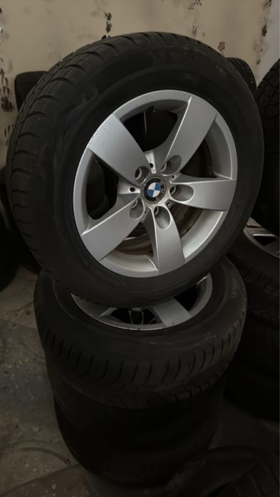 Комплект колес R16 BMW