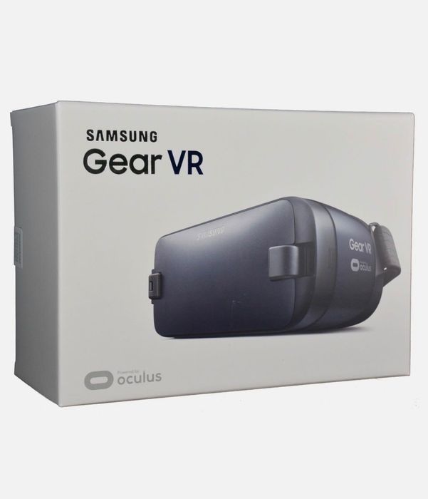 Samsung Gear VR Oculus NOVO