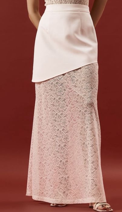 Cher 17 стильна спідниця