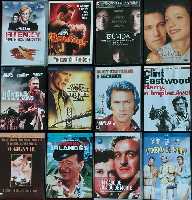 DVDs with minimal use64752326630529123