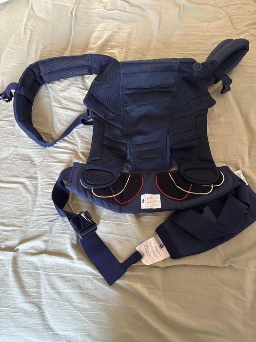 Ergobaby Adapt Cool Air Mesh