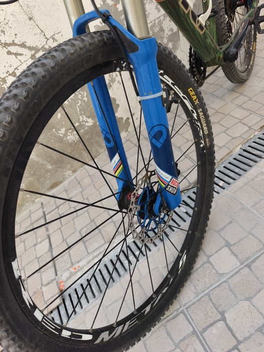 Bicicleta Vag roda 26