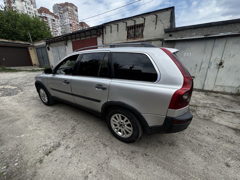 Разборка Xc90 Розборка XC90 Volvo 2.4 2.9 2002-2014 ВИКУП