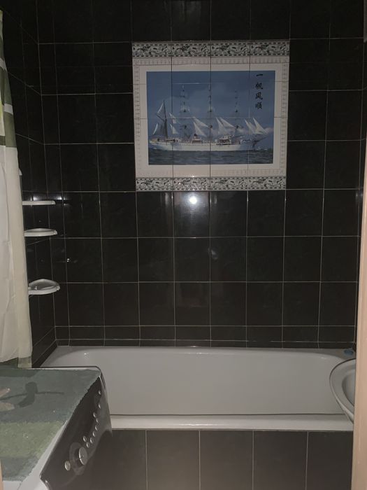 Здам 2х кімнатну квартиру з меблями та технікою на Ковпака