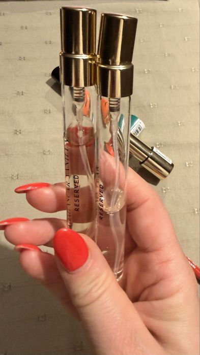 Zestaw perfum dla kobiet