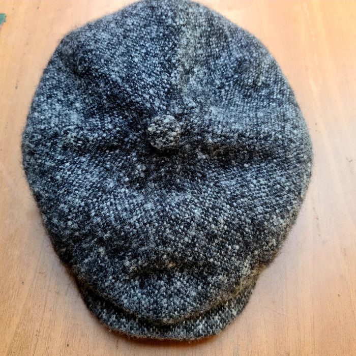 кепка Stetson Hatteras 58