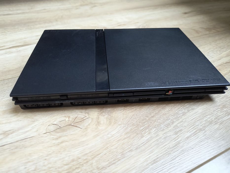 Konsola PlayStation 2 stan NIEZNANY