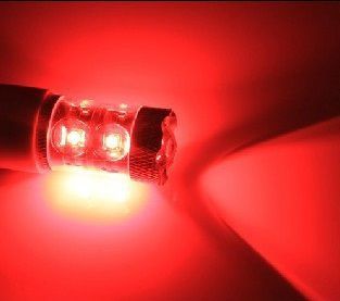 Lâmpadas em Leds SMD de alto brilho para todos os Veículos