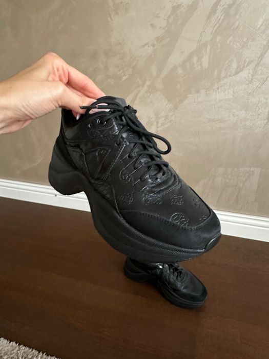 Кросівки Guess FL7JOEFAL12