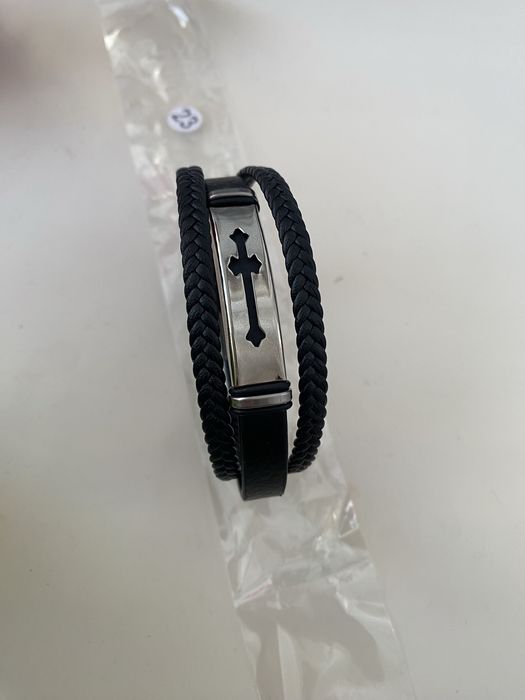 Чоловічий браслет