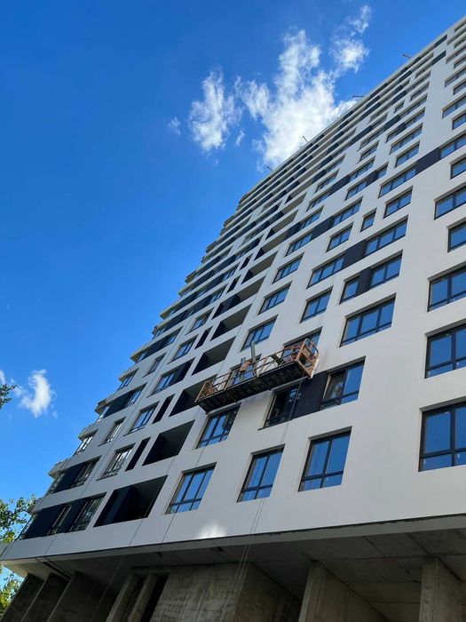 2-комнатная квартира по адресу Замарстыновская ул. (площадь 82 м²) - Atlanta.ua - фото 2