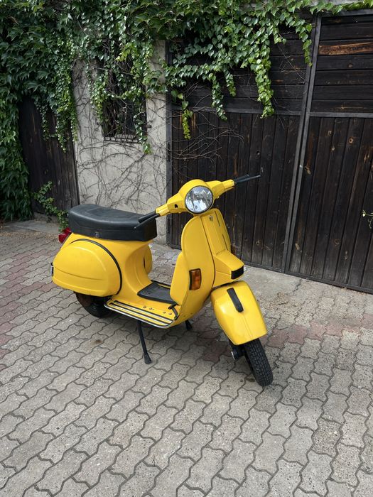 Piaggio
