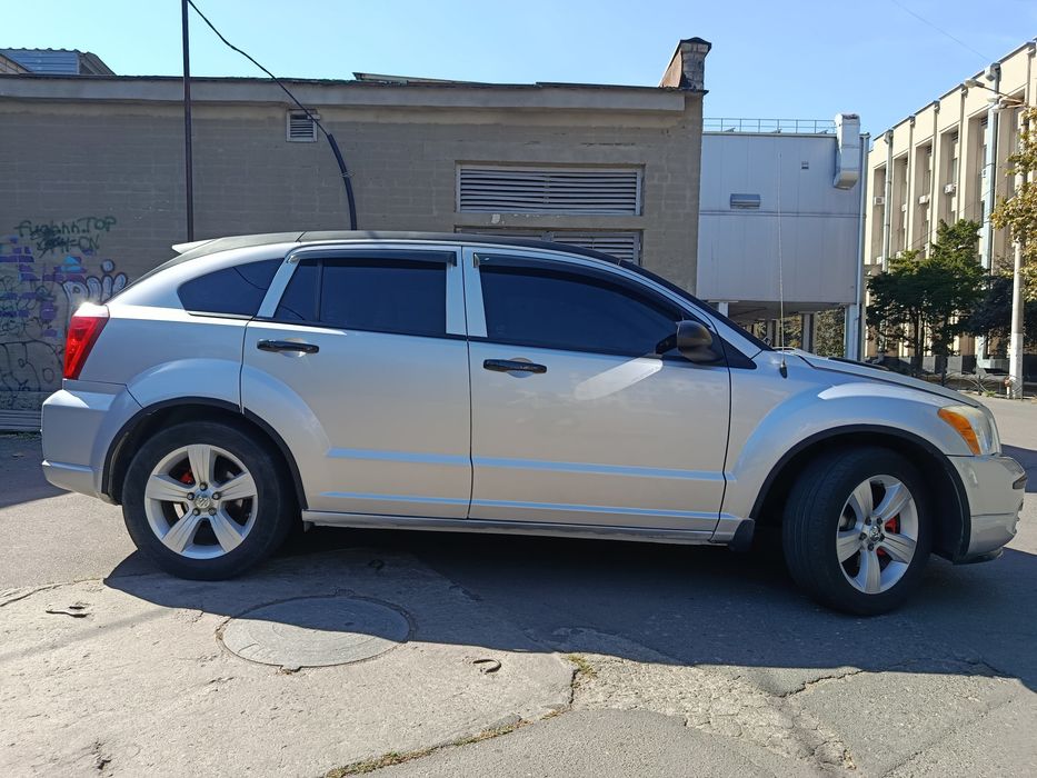 ПРОДАМ Dodge Caliber 2011