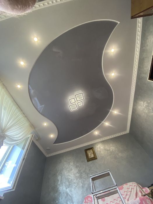 Натяжні Стелі Самбір