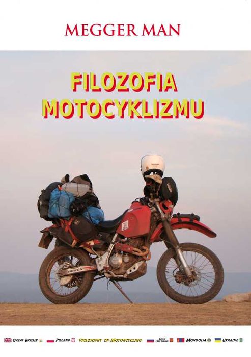 Filozofia Motocyklizmu