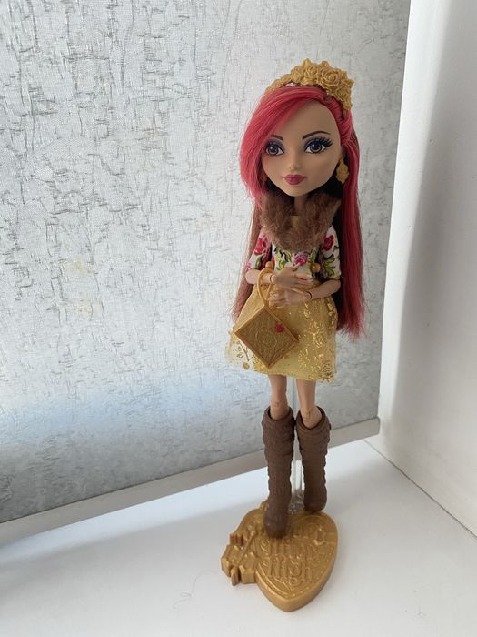 Ляльки Евер афтер хай