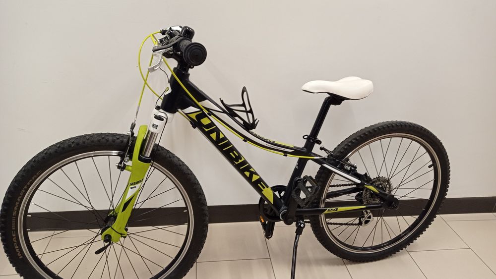 Sprzedam rower unibike