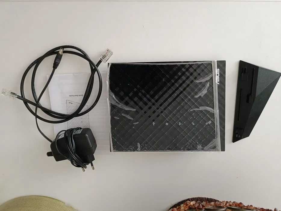 Router ASUS RT-N14U64862563405314121