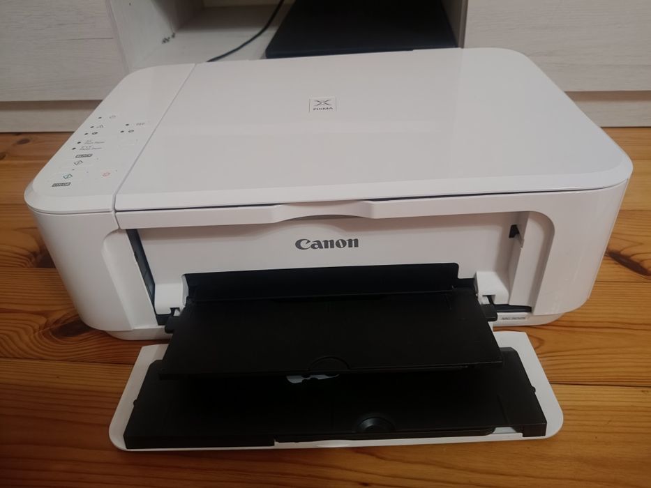 Drukarka canon PIXMA MG3650s