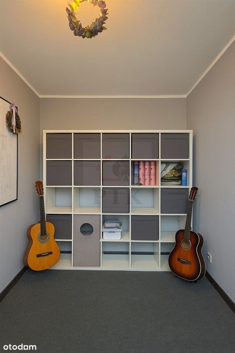 Przytulne 3pokojowe, Koszutka ul Grabowa, po termomodernizacji