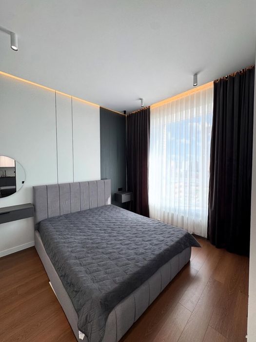 Ремонт квартир та будинків під ключ