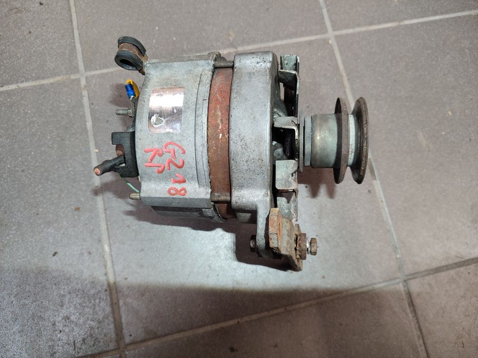 VW golf MK2 II Jetta a2 alternator 1.8 rp