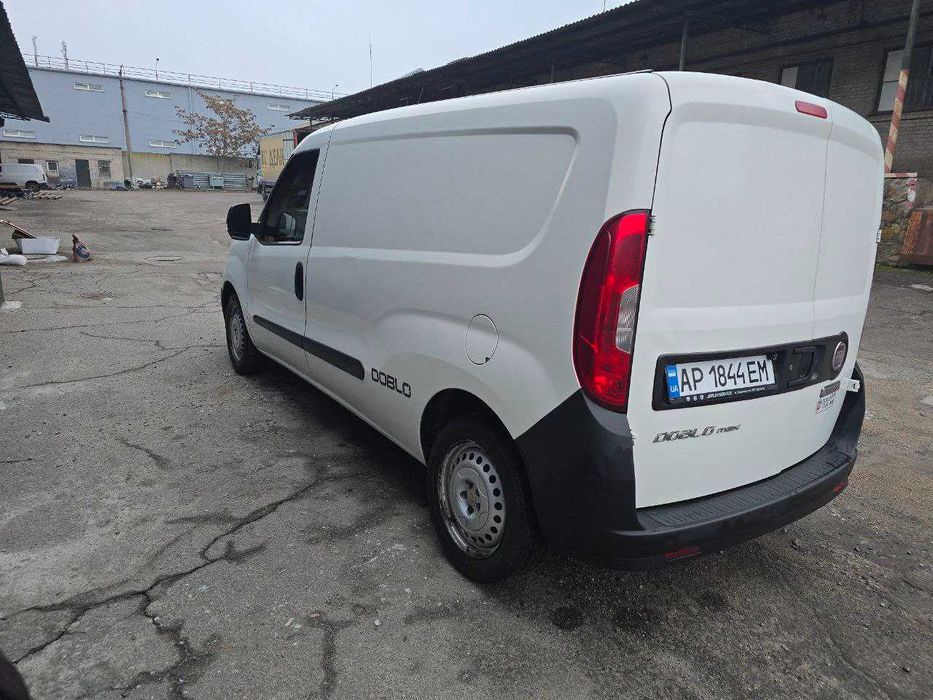 Продам FIAT Doblo Maxi