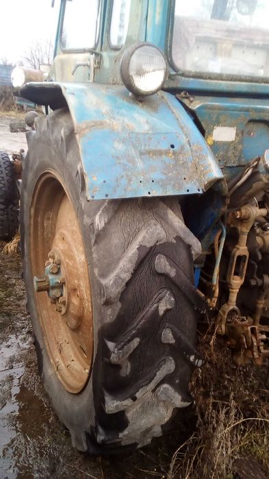 продам мтз-80 в робочому стані