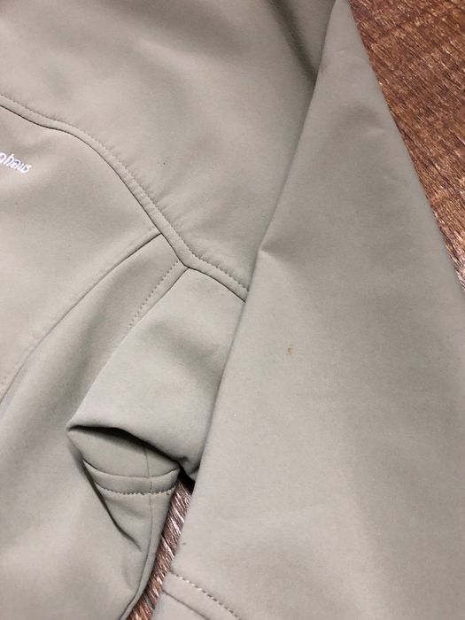 Куртка Berghaus Softshell