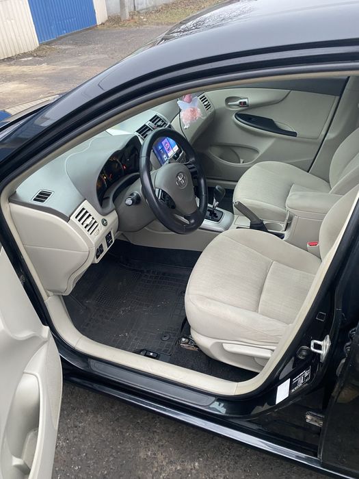 Продам Toyota corolla