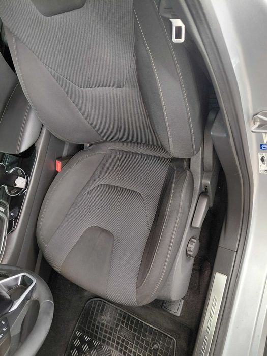 Ford mondeo mk5 2.0 TDCi 4×4