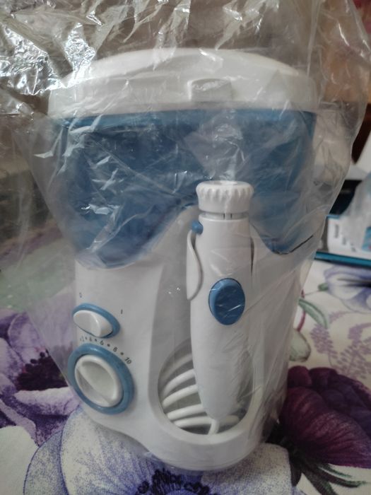 Універсальний іригатор порожнини рота WP-100 E2 Ultra Waterpik