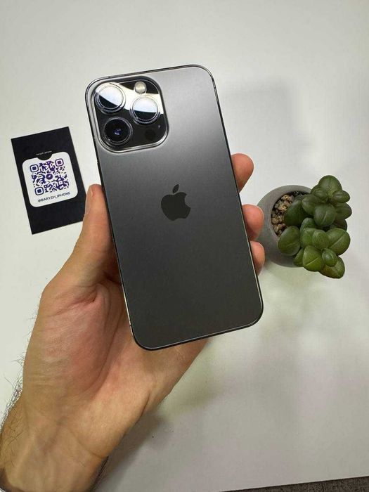 Iphone 13 pro 256 gb, ідеальний стан, айфон 13 про 256 гб