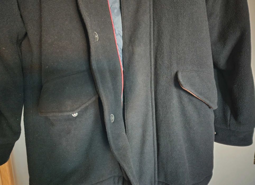 Casaco invernoso da Gant