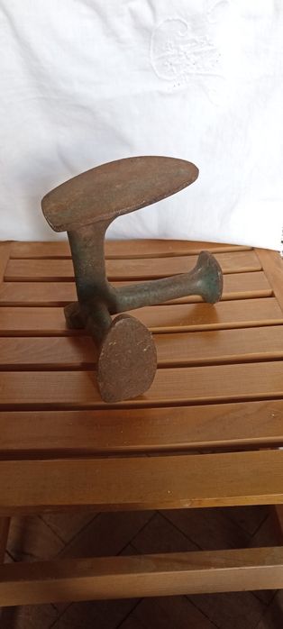 forma de sapateiro