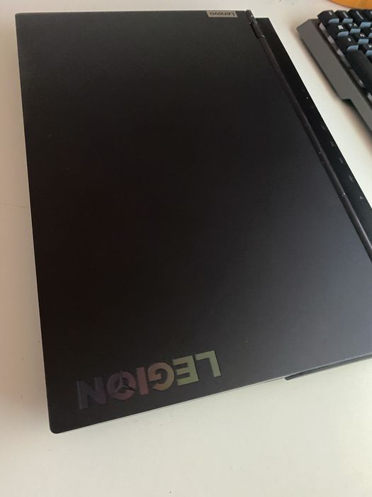 Lenovo Legion 5 (Sem Placa)