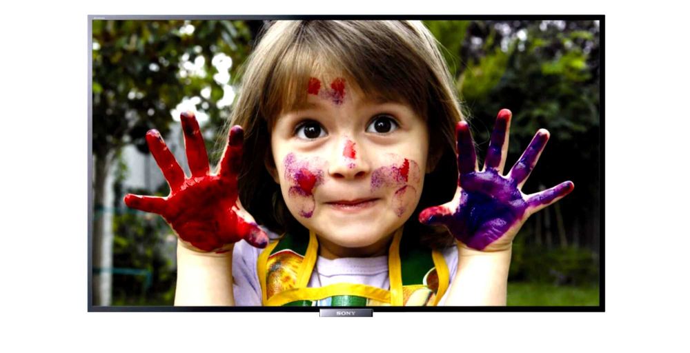 Super TV SONY 55" 400 Hz, net, USB, SAT. tylko 6 ms GtG (gw.) PS5 itp.