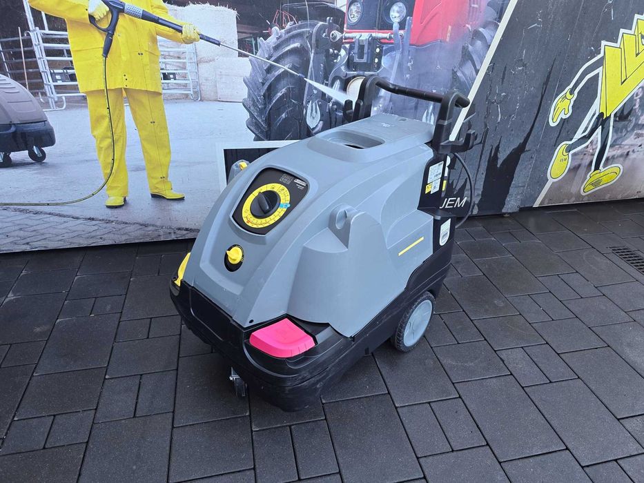 Myjka Karcher HDS 7/16 4C INNE HDS 895,1195,995,10/20 RATY