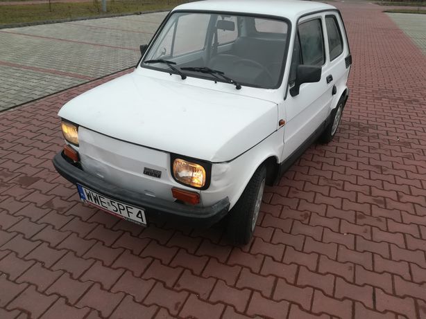 Używane Fiaty, Fiat Mazowieckie na sprzedaż OLX.pl Mazowieckie