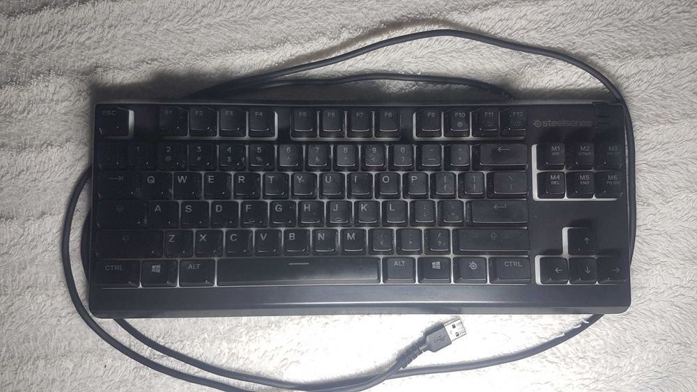 klawiature steelseries