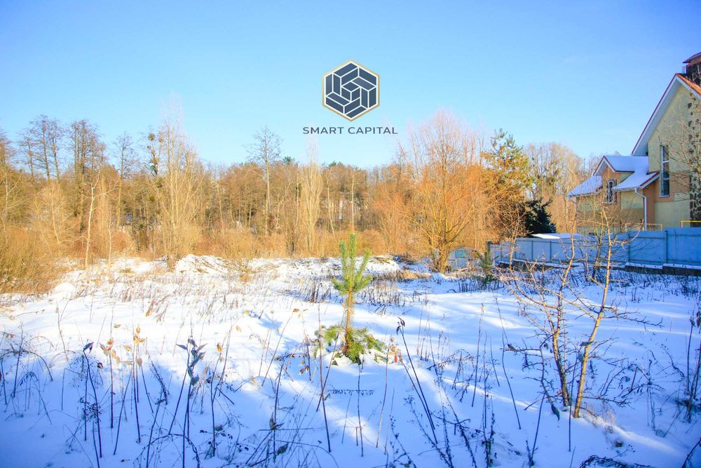 Продаж Ділянки 15 соток Горбовичі біля Озера Михайлина